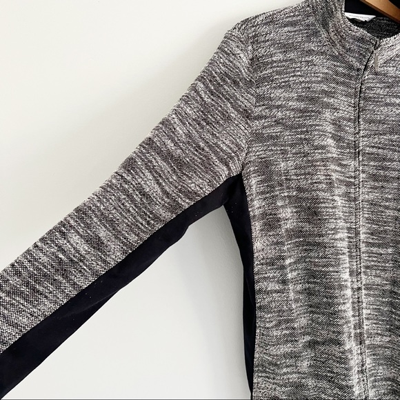 Northern Reflections Zip Cardigan - Picture 2 of 7